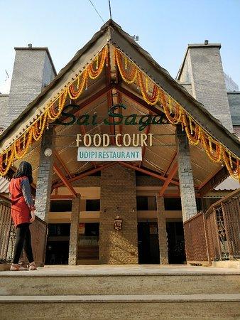 Sai Sagar Food Court